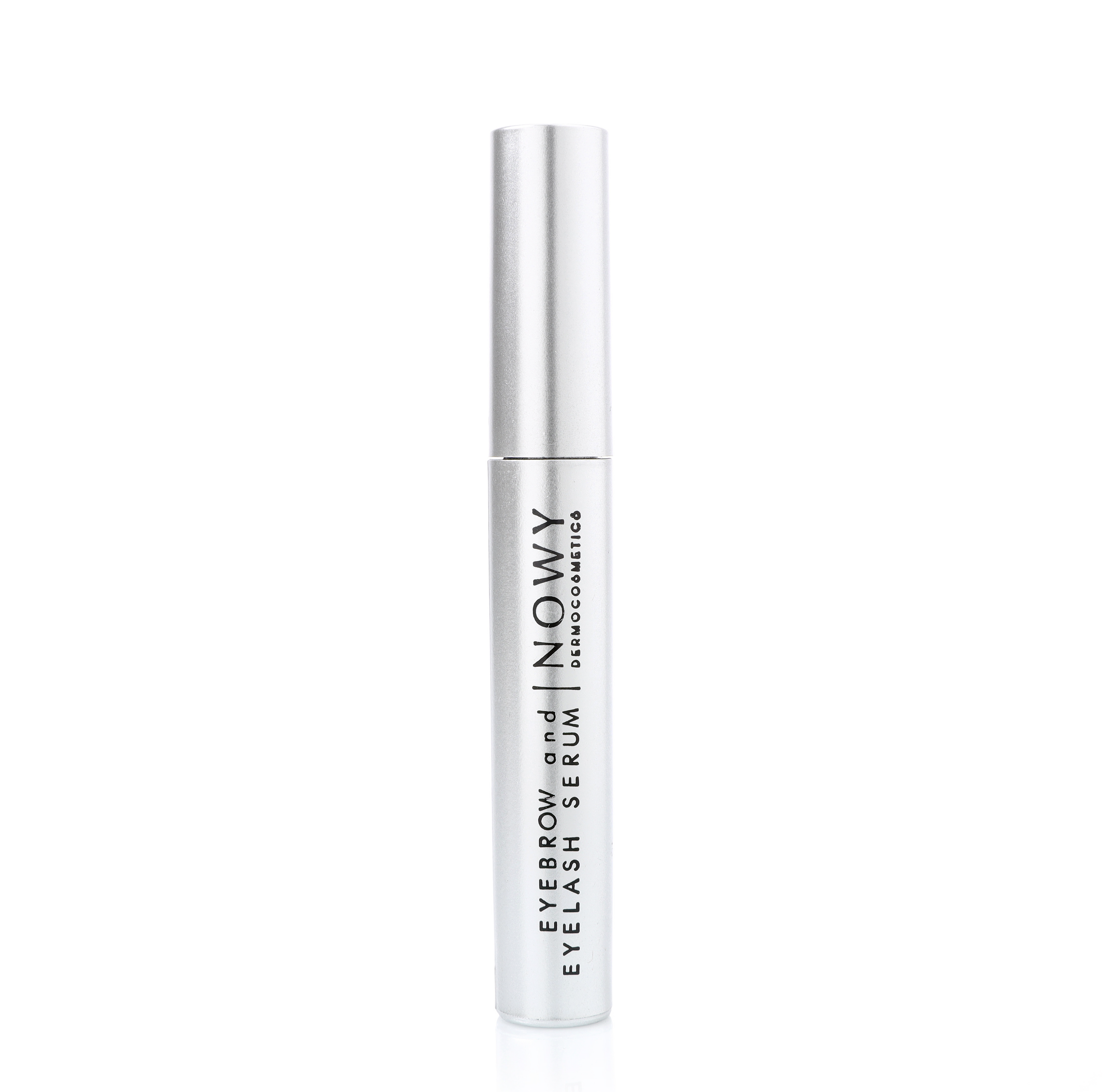 NATURE Kaş ve Kirpik Serumu - Dolgunlaştırıcı & Uzatıcı Etki 10ml