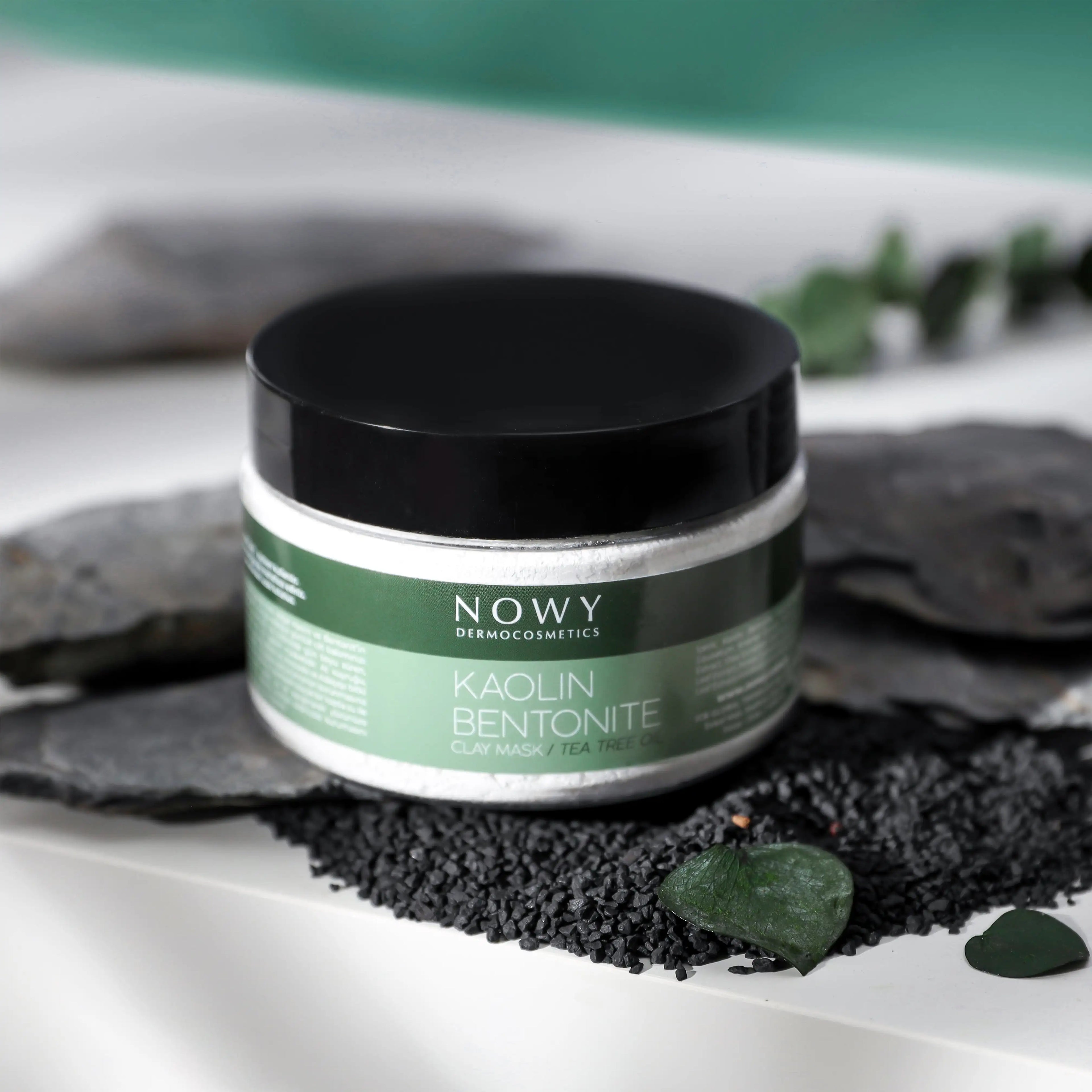 PURE Kil Maskesi - Gözenek Sıkılaştırıcı & Siyah Nokta Karşıtı 250ml