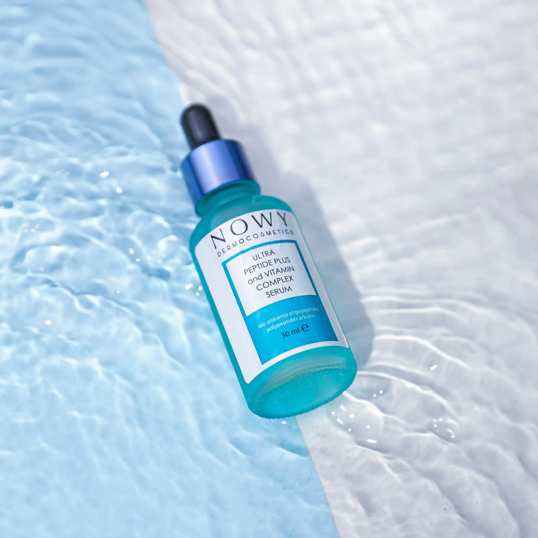 ULTRA COMPLEX Cilt Serumu - Leke Karşıtı & Cilt Tonu Eşitleyici 30ml